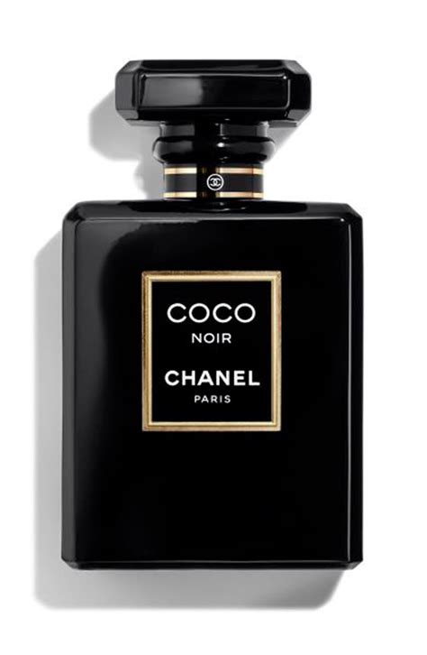chanel coco noir eau de parfum spray 50ml